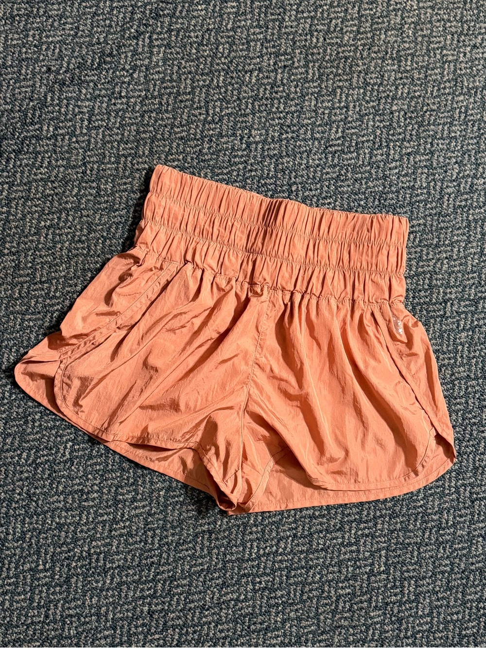🍑Free People Shorts